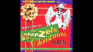 12 The Wurzels  Happy Xmas War Is Over [upl. by Elocon]