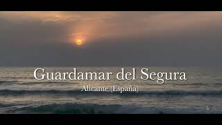 Guardamar del Segura 4K [upl. by Chavey173]