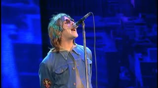 Oasis  Stand By Me  Legendado Wembley 2000  HD [upl. by Nosloc]