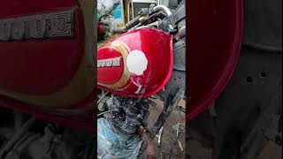 quotHow to Fix a Fuel Tank Leak  StepbyStep Repair Guidequot [upl. by Dale690]