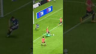 Fc 24 Goalkeeper selling foryou comedyvideos funny fifa shorts soccer [upl. by Lazare]