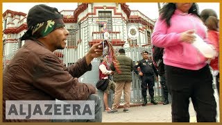 🇻🇪 Aid groups strain as Venezuelan refugee crisis spills over  Al Jazeera English [upl. by Corrine618]