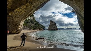 北島火山和哈比人 奇異新西蘭第四集ULTRA HD 4K [upl. by Joya354]