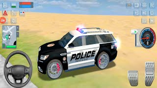 Police Sim 2022 Cop Simulator  Conducting SWAT Team Training and Improving Skills [upl. by Ekaj]