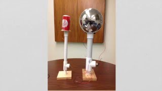 Maximum Voltage of a Van de Graaff Generator [upl. by Delanty]