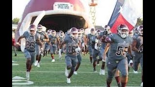 Mesquite Skeeters Spring Game 2018 [upl. by Aeslahc]