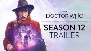 Season 12 Trailer  The Collection  Doctor Who [upl. by Marco]