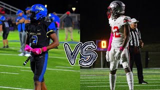 Indian Land Vs South Pointe 2023 [upl. by Avlem]