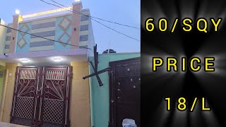 Shaheen Nagar hyderabad viralvideo realestate property forsale home house youtube [upl. by Hijoung]