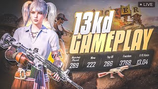 New Update Tomorrow  🤔 bgmilive pubg rankpush conqueror [upl. by Eelrefinnej]