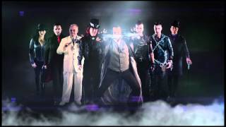 The Illusionists  2013 Trailer [upl. by Asseral]