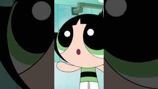 Snow Month  The Powerpuff Girls Shorts  Cartoon Network [upl. by Eiddam]