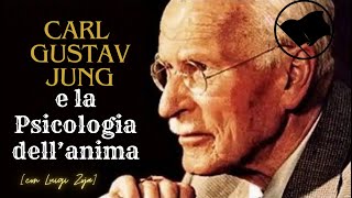 JUNG e la Psicologia dellanima con Luigi Zoja [upl. by Dibbell]