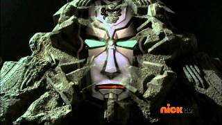 Gosei Ultimate Command Ship  Power Rangers Megaforce Episode 14  Power Rangers Official [upl. by Mouldon]