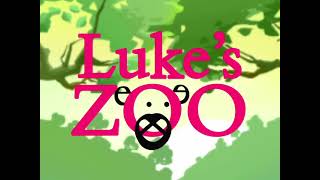 Bembo’s Zoo  Luke’s Zoo  African Places Of Kingdom [upl. by Hteazile88]