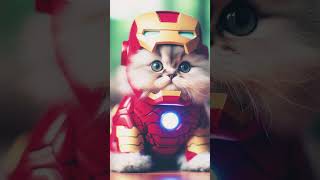 Super pets part 2 ironman [upl. by Ginnifer]