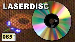 Microwave A Laser Disc 085 [upl. by Fermin]