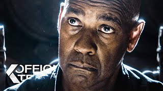 The Equalizer 3 Trailer 2 2023 [upl. by Leikeze480]