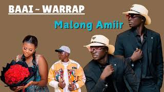 BAAI WARRAP  MALONG AMIIR NEW SONG  SOUTH SUDANESE MUSIC 2024 [upl. by Mcdermott]