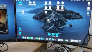 MagicLink v DisplayLink 2 Ways to Connect an M1 MacBook to Multiple Displays [upl. by Sirronal]