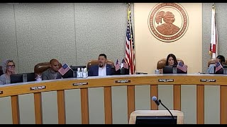 After Satanists and Humanists speak up Florida district rejects school chaplains Livestream [upl. by Ng]