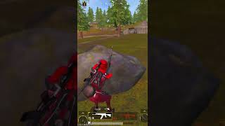 Pubg mobile shorts [upl. by Yhotmit]