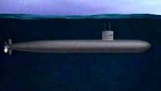 How submarines work [upl. by Talich670]