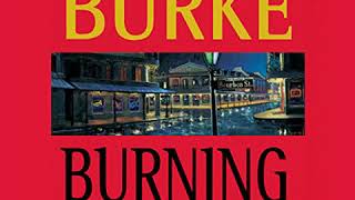 Burning Angel Audiobook by James Lee Burke [upl. by Halette605]