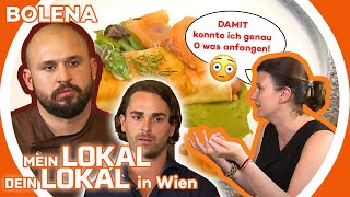 quotEs war GAR NICHTSquot ⚡️😨 Ist Anita im WETTKAMPFMODUS  22  Mein Lokal Dein Lokal [upl. by Kalk936]