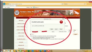 Class Not Found Exception  Class Not Found Exception  Login Issue javaEtenderAmitjhatechnical [upl. by Norabel491]