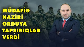 Liderlər Brüssel görüşündə hansı razılığa gəlib [upl. by Adrea]