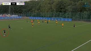 Highlights vs BK Forward Sweden July 17 2024 [upl. by Win]