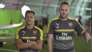 David Ospina Cant Say Share [upl. by Socha]