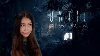 Rafs jogando Until Dawn 1 [upl. by Matthieu]