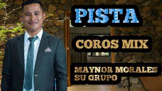 🎤 Mynor Morales y 🎹 El Ministerio Emmanuel 🥺 Lo Mas Reciente [upl. by Eillam883]