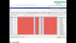 Understand proteinBLASTBLASTP results with an example and step by step demonstration  July 2022 [upl. by Eilis]