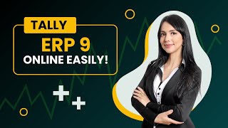 Learn Tally ERP 9 Easily [upl. by Scrope268]