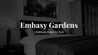 Embassy Gardens London 2 Bedrooms [upl. by Sedgewick821]