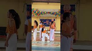 Hope 3 Class  Dance Culminating Activity  RNTVS [upl. by Pedroza163]