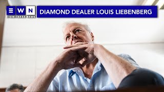 R4 Billion Diamond Scam Louis Liebenberg abandons bail [upl. by Lerat]