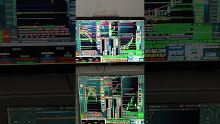 ✅SALA AO VIVO DAY TRADE ÍNDICE DÓLAR STOP CURTO ALVO LONGO COM INDICADORES PLANILHA QUANT E BOOKMAP [upl. by Lahpos]