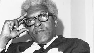 Civil Rights pioneer Bayard Rustin honored [upl. by Fita]