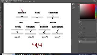 Come leggere le note Come leggere la MUSICA Spiegato semplicemente TUTORIAL Principianti [upl. by Sheela]