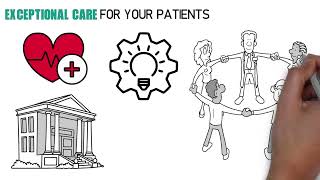 Unlocking Healthier Futures The Caregenix Approach to Remote Healthcare [upl. by Ever]