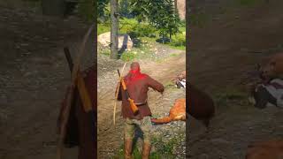 Great Survival skill U108 shorts [upl. by Lamarre]