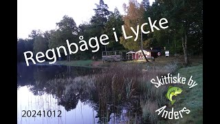 Regnbåge i Lycke [upl. by Bal]