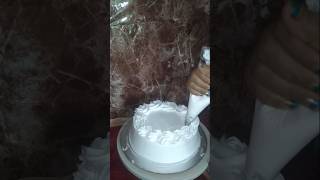 1m nozzle cake decoration idea 🎂shorts youtubeshorts shortvideo trending viralvideo [upl. by Beichner]