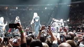 Metallica covering Corrosion Of Conformity Albatross [upl. by Oer19]