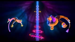 Madagascar 3 circus song [upl. by Hannover]