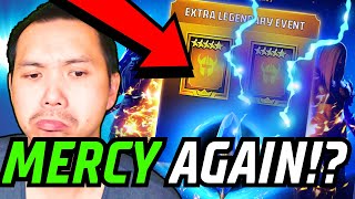 EXTRA LEGENDARY EVENT ANCIENT SUMMONS NOT FOR EVERYONE  RAID SHADOW LEGENDS [upl. by Tiat]